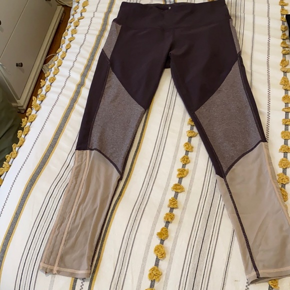 Jumpsuits | Apana Yoga Leggings | Poshmark